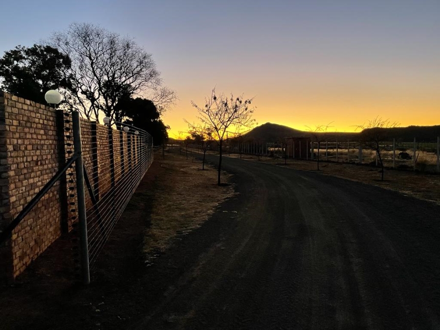 Commercial Property for Sale in Middelburg Rural Eastern Cape